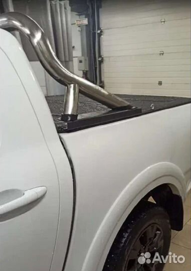 Штатная дуга Great Wall Poer