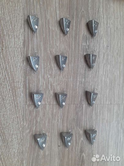 Чебурашка разборная