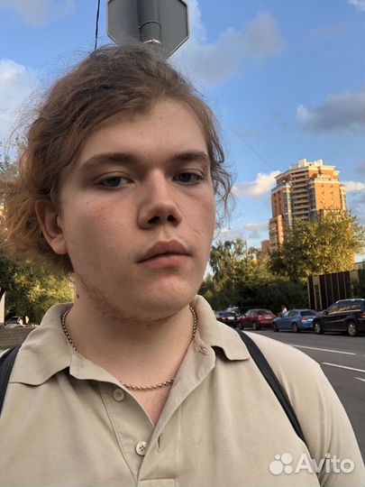 Репетитор физика/математика/информатика