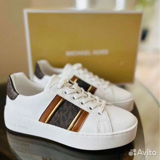 Michael kors кеды