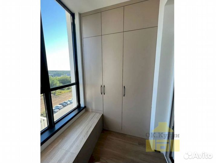 Шкаф-купе на заказ