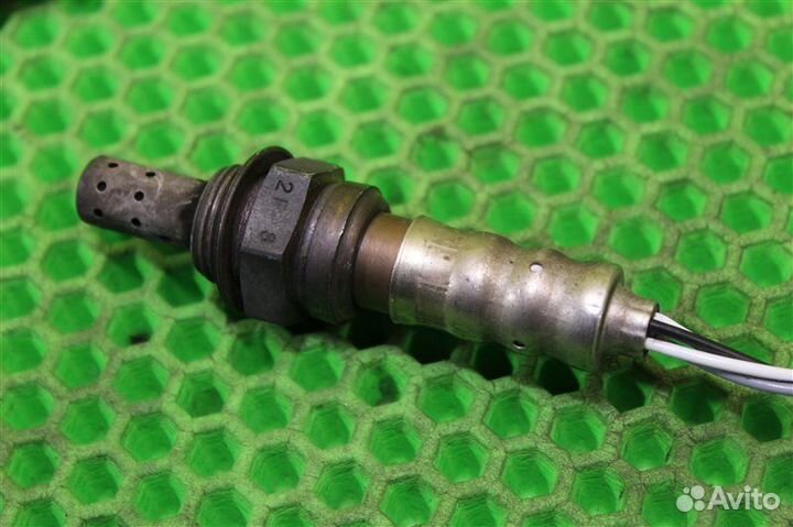 Датчик кислородный Honda Stream RN1 D17A