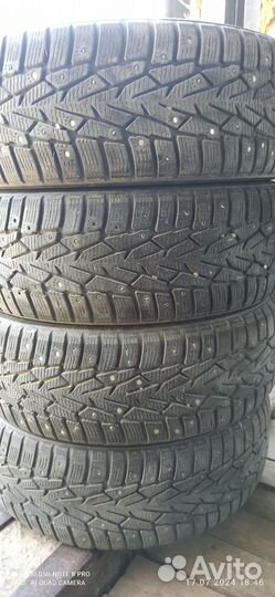 Nordman 7 205/60 R16 96T