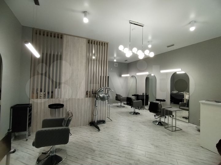 Свободного назначения, 54 м²