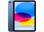 iPad (10-го поколения) 64 гб Синий