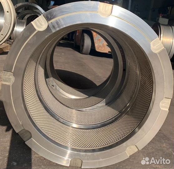 Огм матрица, ролики