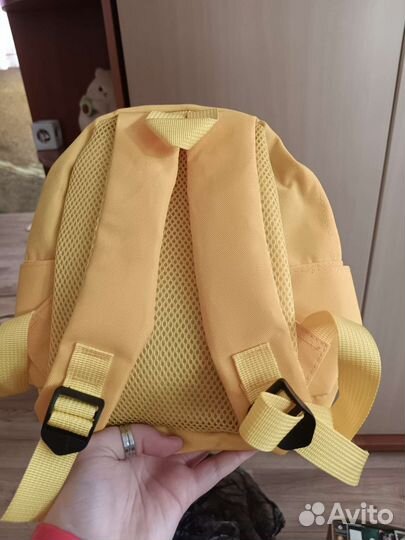 Рюкзак детский