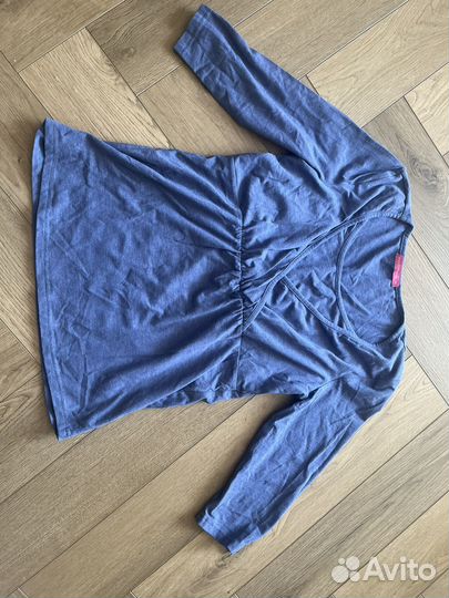 Вещи для беременных пакетом 44 46