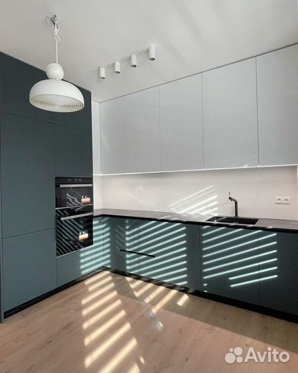 Кухня. Рассрочка 0%