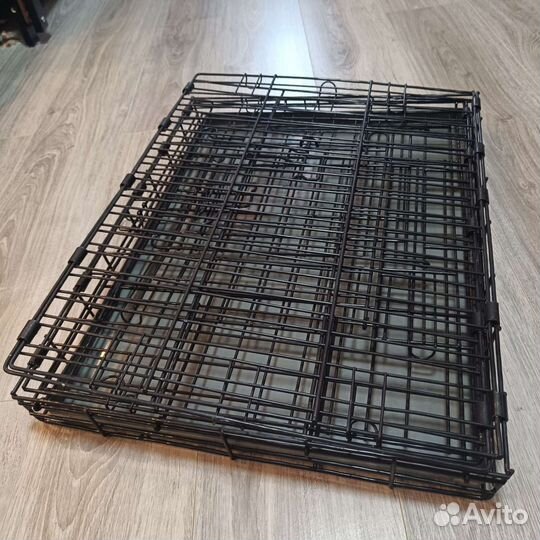 Клетка для животных бу