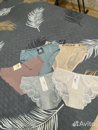 Трусы женские