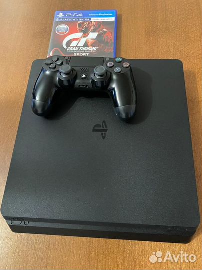 Sony PS4 slim 500gb