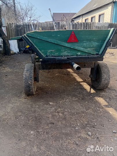 Повозка для лошади