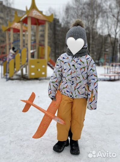 Костюм для мальчика 98 размер