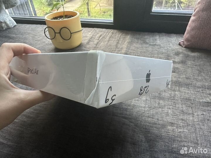 iPad air 5 256gb gray