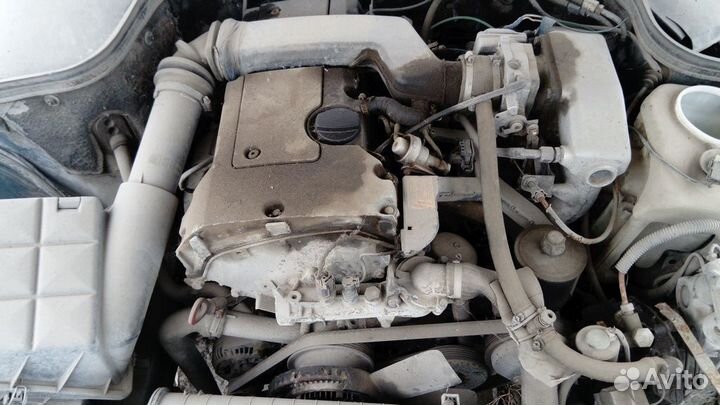 Мерседес С180 (Mersedes W202) Разборка, Б/У запчас