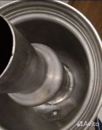 Самовар.46 г