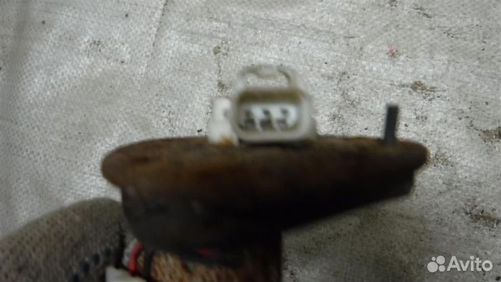 Датчик уровня топлива Mitsubishi Lancer 9 (CS) 20