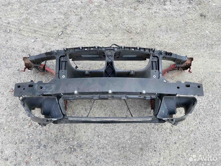 Телевизор в сборе BMW 1 E82 E87