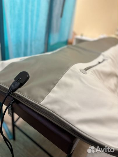 Термоинфракрасный массаж