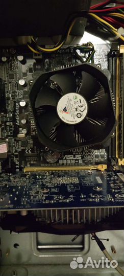 Игровая сборка