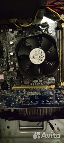 Игровая сборка