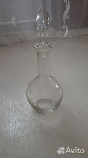 Графин СССР