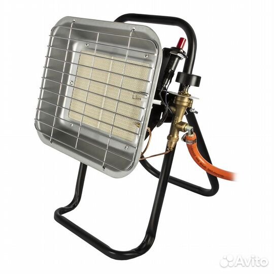 Нагреватель воздуха газовый QE-5000Gi инфракрасный