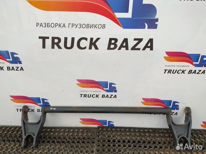 Торсион кабины Iveco Stralis