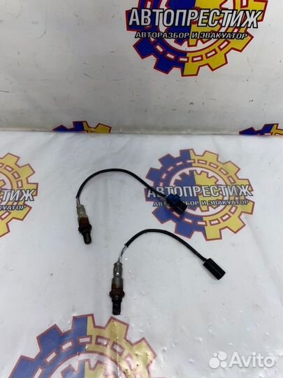 Датчик кислородный Daewoo Matiz хэтчбек F8CV 2012