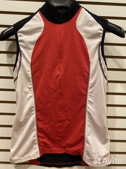 Вело и бег Gore bike wear