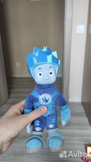 Фиксики игрушки