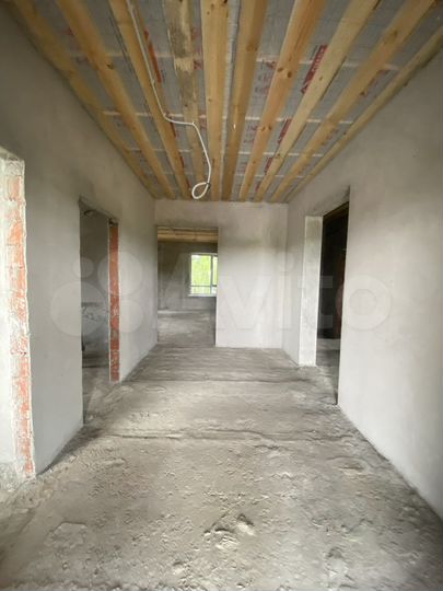 Дом 150 м² на участке 6 сот.