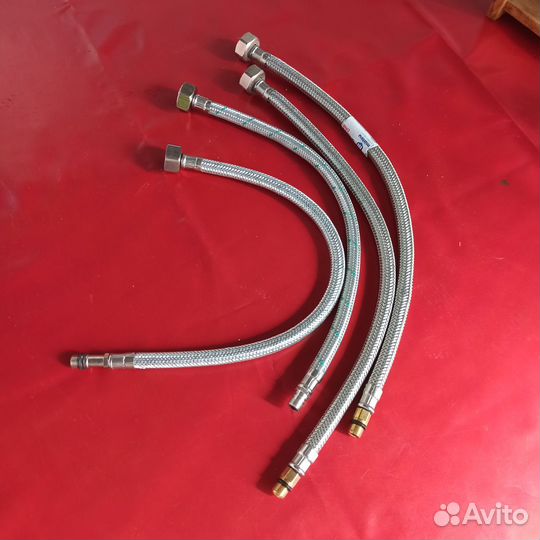 Подводка гибкая