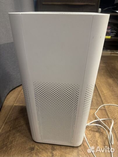 Очиститель воздуха xiaomi mi air purifier 3h