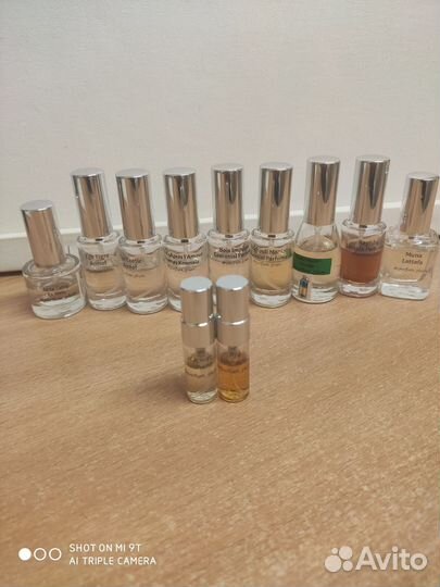 Отливанты оригинал ч.1