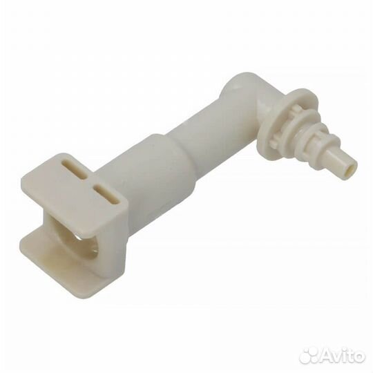 Переходник термоблока EN500 Delonghi