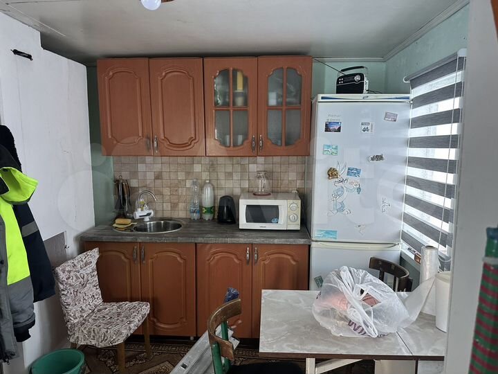 Дача 45 м² на участке 3,2 сот.