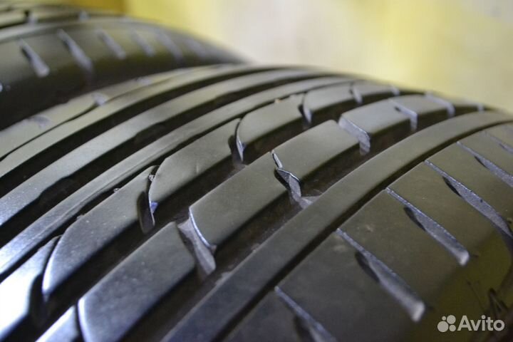 Dunlop Enasave RV503 205/55 R16