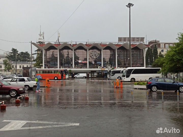 Посажирские перевозки Дагестан Краснодар - Москва