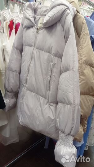 Куртка осень-весна