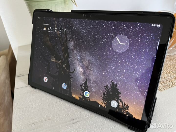 Планшет samsung galaxy tab a7