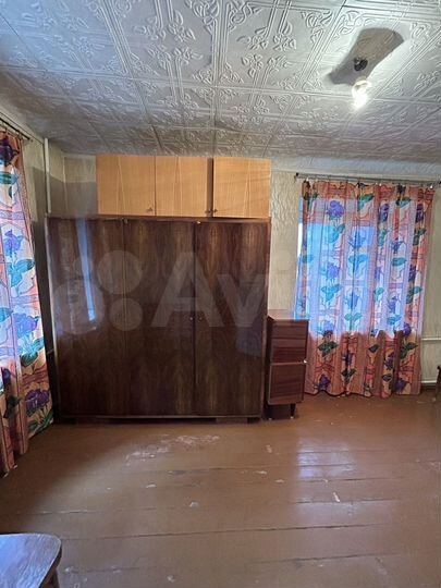 2-к. квартира, 44 м², 5/5 эт.