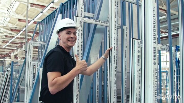 Остекление лоджий и балконов,отделка