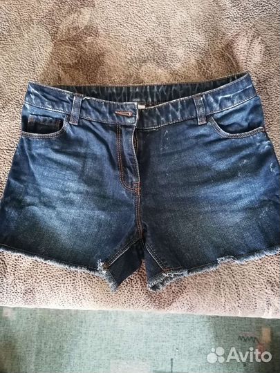 Шорты Некст 152 см