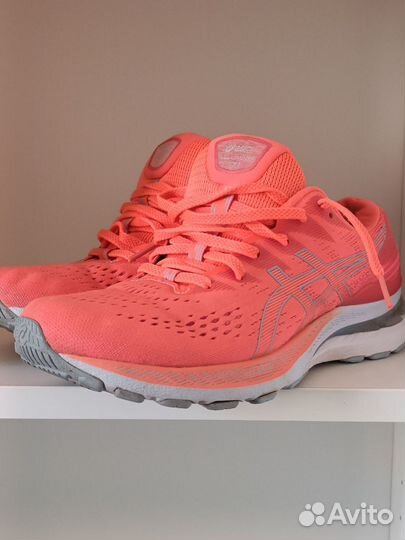 Кроссовки asics gel kayano 28