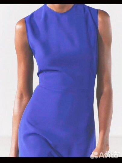 Новое платье Zara s