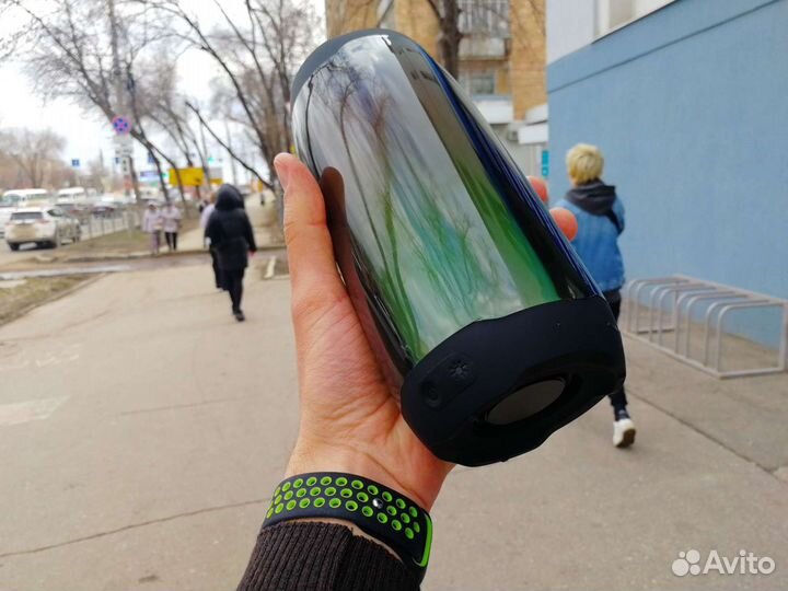 Колонка Jвl pulse 4