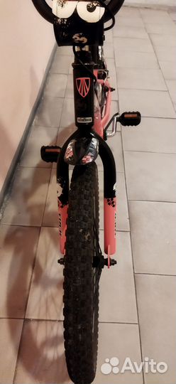 Велосипед детский Trek Jet 20