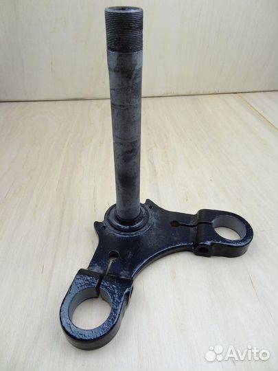 Нижняя траверса ява старуха